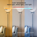 corner lamp APP wifi smart led Floor lamp